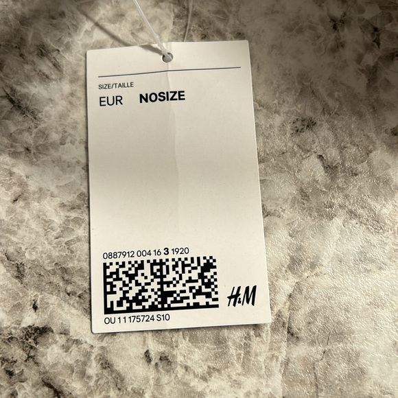 H&M Gray Fashion Crossbody - Picture 12 of 14